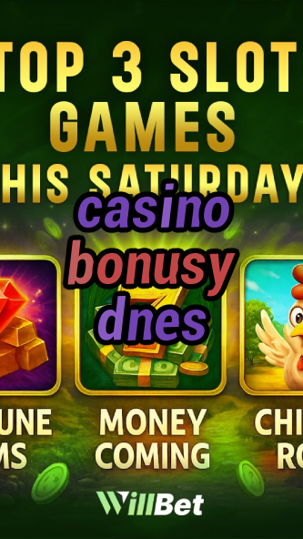 casino bonusy dnes-igamblingorder.com